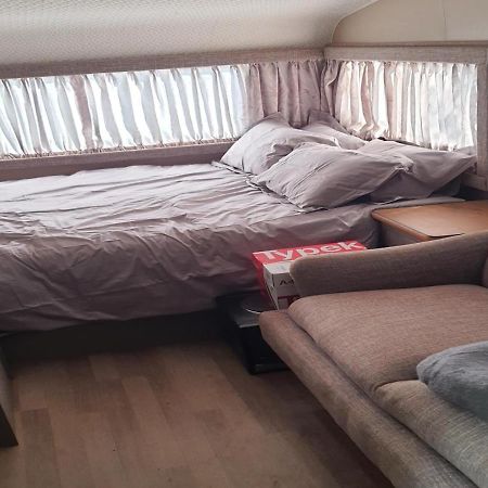 Adansonia Eco Lodge Мусина Екстериор снимка