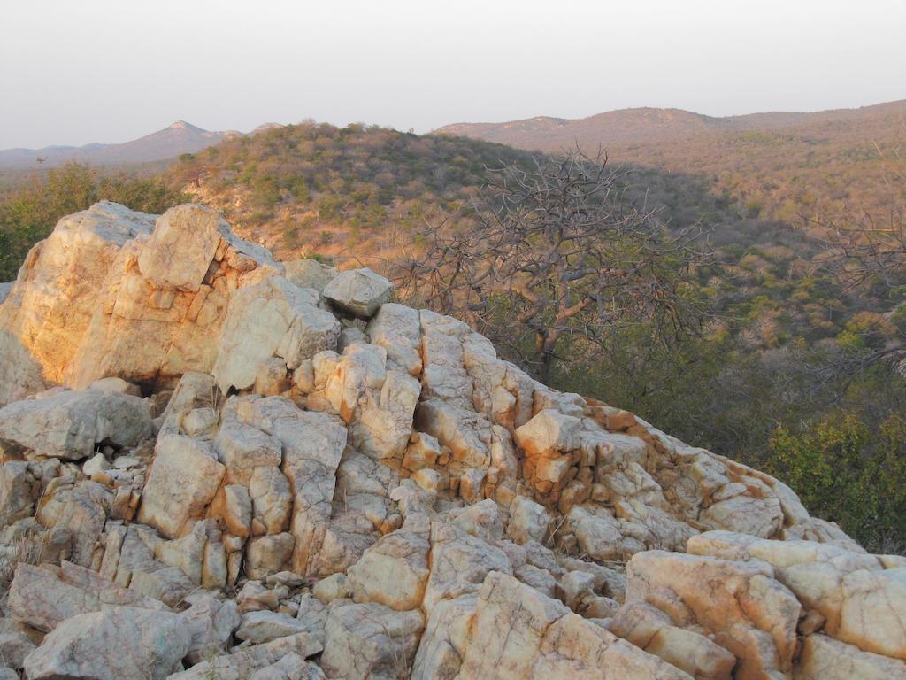 Adansonia Eco Lodge Мусина Екстериор снимка