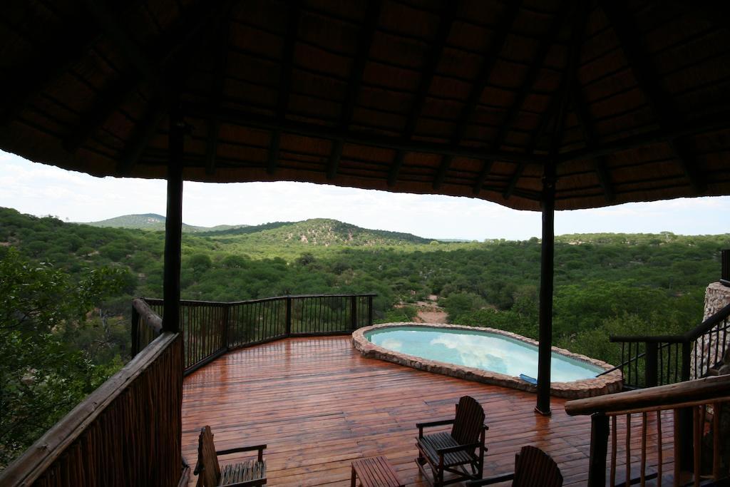 Adansonia Eco Lodge Мусина Стая снимка