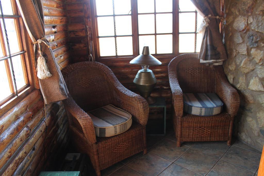 Adansonia Eco Lodge Мусина Стая снимка