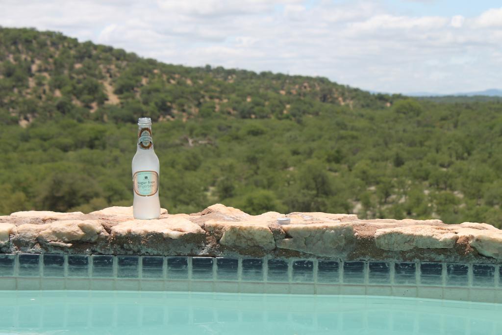 Adansonia Eco Lodge Мусина Екстериор снимка