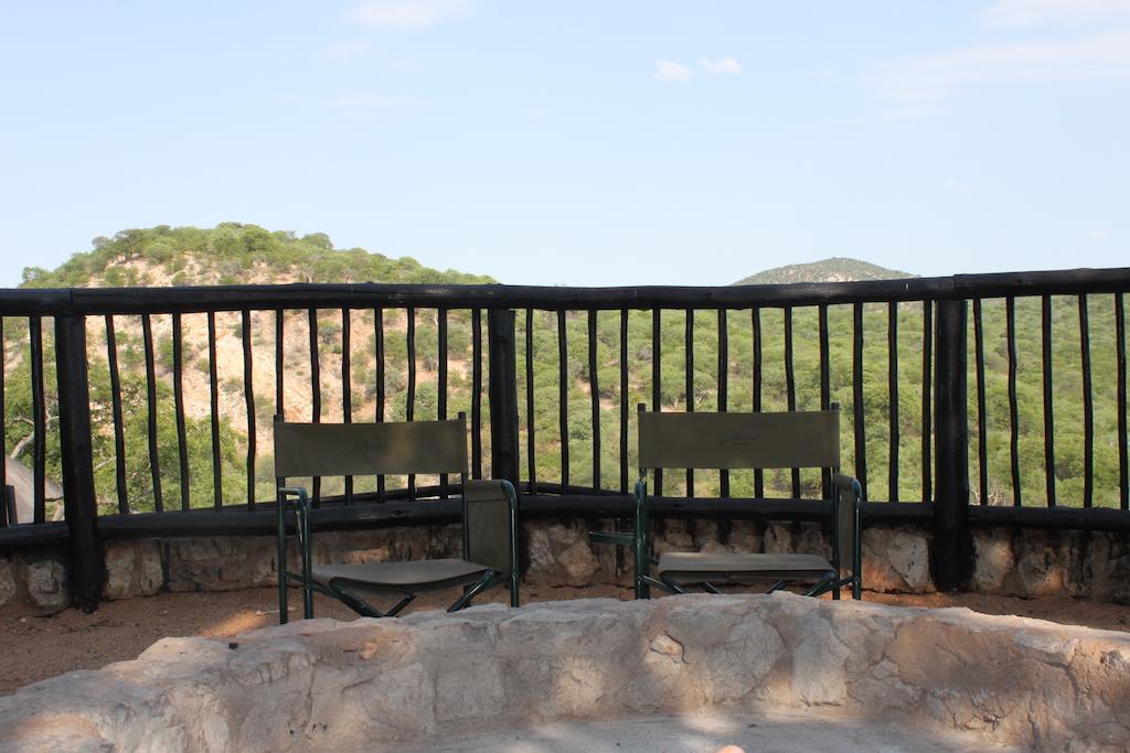Adansonia Eco Lodge Мусина Екстериор снимка