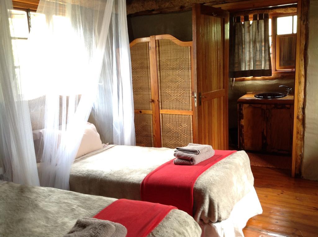 Adansonia Eco Lodge Мусина Стая снимка