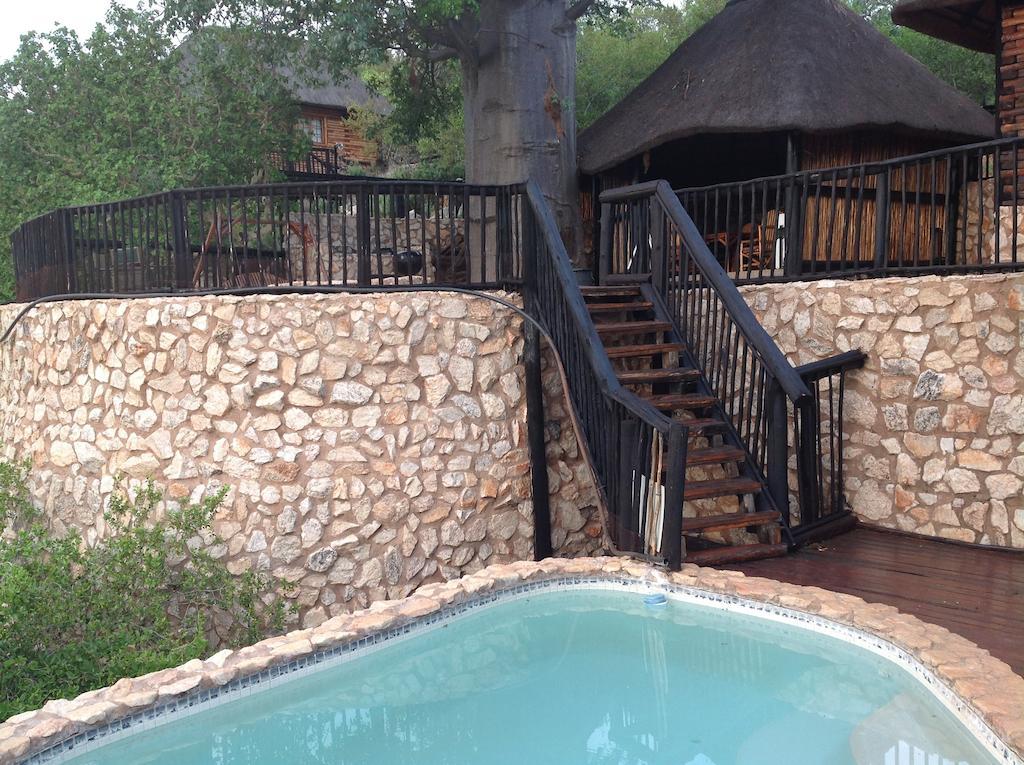 Adansonia Eco Lodge Мусина Стая снимка