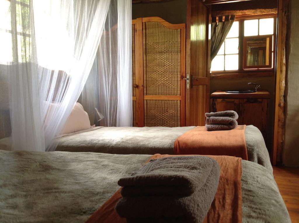 Adansonia Eco Lodge Мусина Стая снимка
