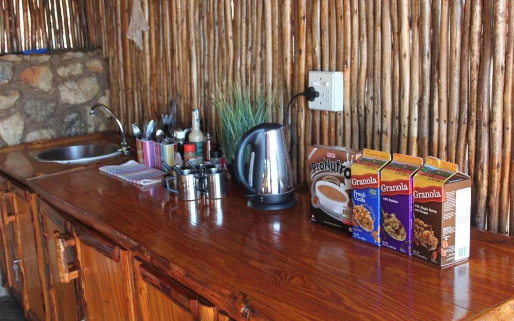Adansonia Eco Lodge Мусина Екстериор снимка
