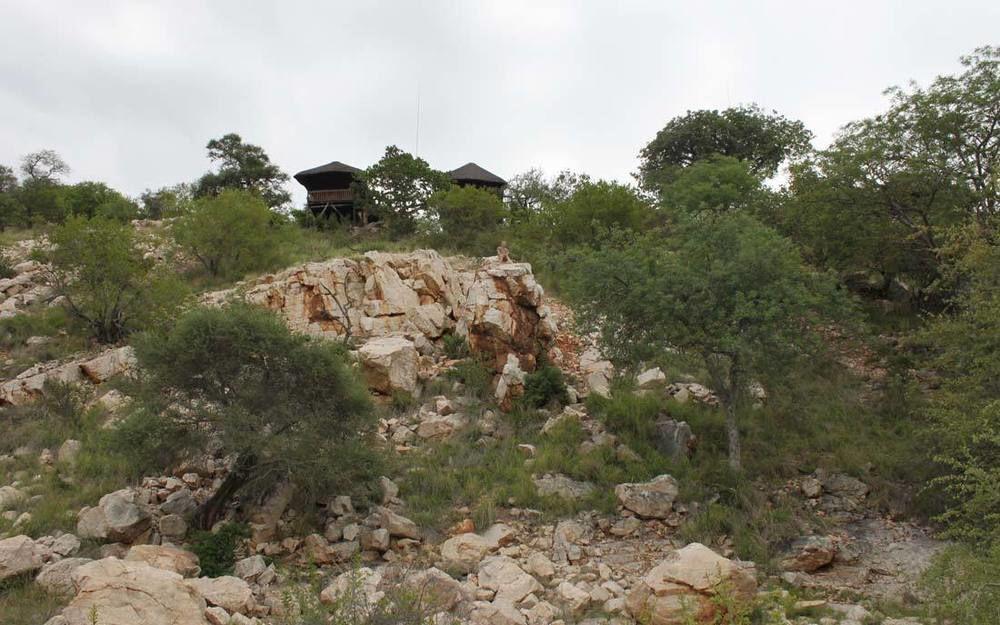 Adansonia Eco Lodge Мусина Екстериор снимка