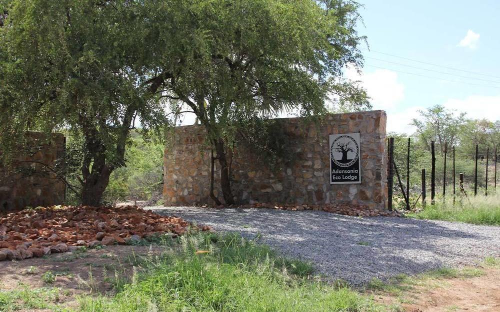Adansonia Eco Lodge Мусина Екстериор снимка