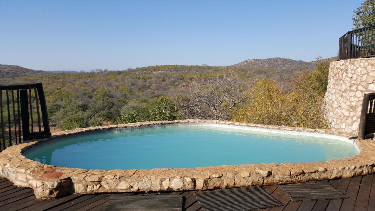 Adansonia Eco Lodge Мусина Екстериор снимка