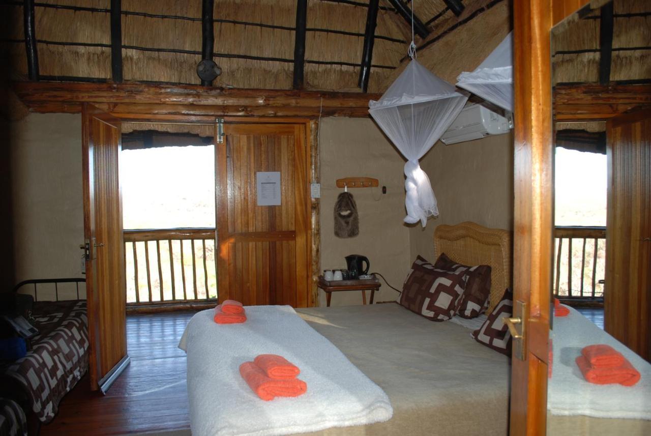 Adansonia Eco Lodge Мусина Екстериор снимка